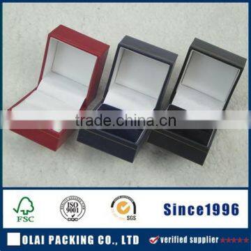 Free Sample Stock Ring Packing Box Wholesale photo-2