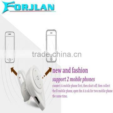 the Human Design 2015 Mini Bluetooth Mobile Earphone for Samsung photo-2