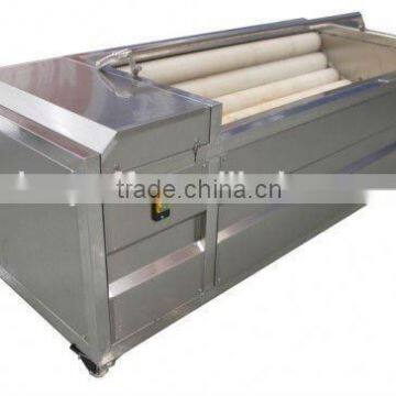 High Quality Automatic Frying Fresh Pringles Potato Chips Making Machine photo-5