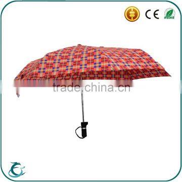 customized personal foldable design vintage style two people parasol umbrella