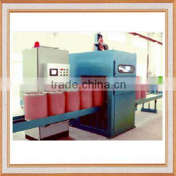 China export packing machine cable take up machine cable pulling machine