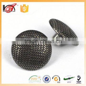 best price Custom Denim Jeans Shank Button zinc alloy