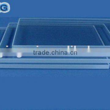 Customize Heat Resistance Glass pz 3.3 photo-3