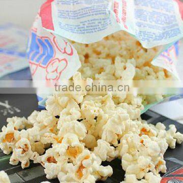 wholesale plastic heat seal popcorn bags for popcorn                        
                                                Quality Choice