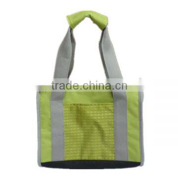 Fashion Insulated lunch tote bag