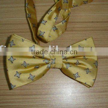 men's bow tie