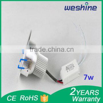 New Design LED Ceiling Light 3w /LED Down Light 3w/LED Curved Light 3w photo-2