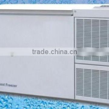 MCF-DW-HW258SD -86 Degree Plasma / Blast Blood Freezer