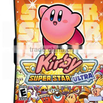 Game cards For DS games mario cards pokemon cards