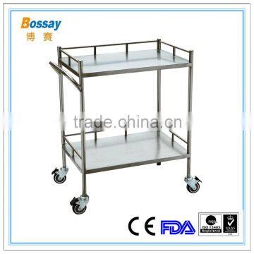 BEST QUALITY LATEST DESIGN High quality S.S Trolley for sale