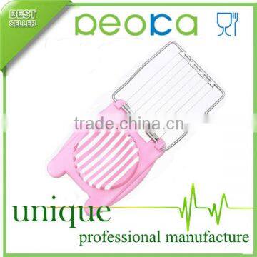 New gadgets egg cutter to India egg divider