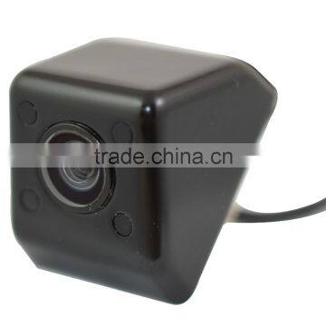 480TVL PC7070 drilled type universal rear view back up camera