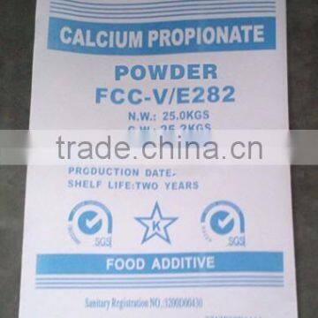 CALCIUM PROPIONATE