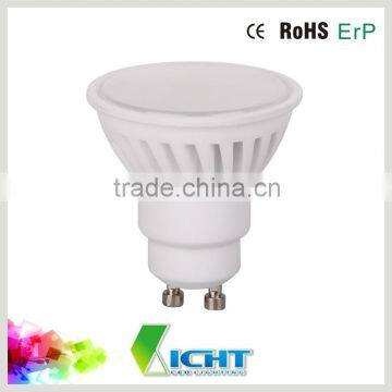 ceramic smd led light gu10 mr16 led spotlight