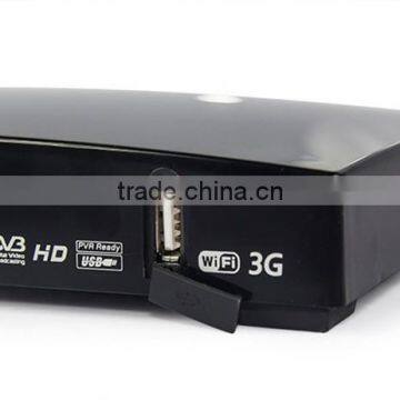 Free Dhl Shipping High Quality hd Digital Openbox V8s Manufacturer in China photo-6