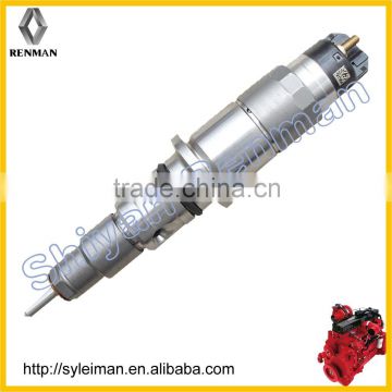 high quality engine parts 3076703 k19 fuel injector for cummins