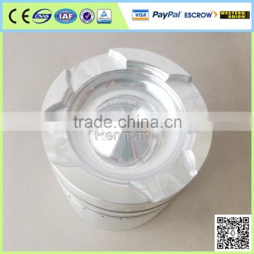 NT855 piston of automotive engine 3017349