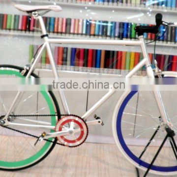 Fixed Gear Bike