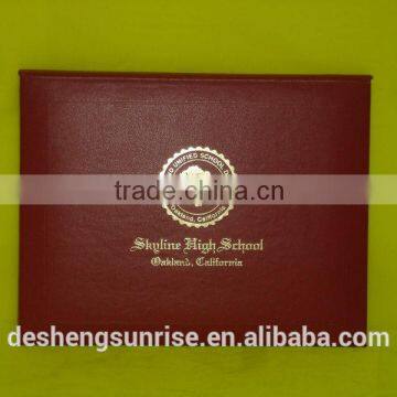Diploma Cover photo-5