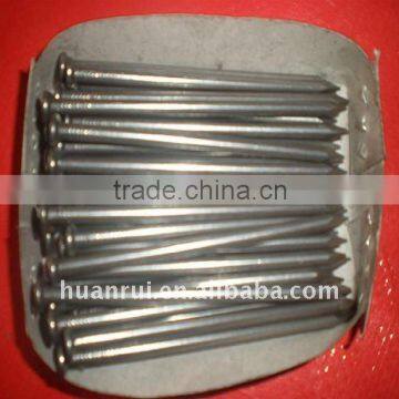 11/2"galvanized nails