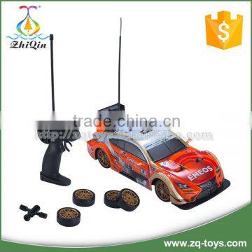 Long distance remote control car toys for children