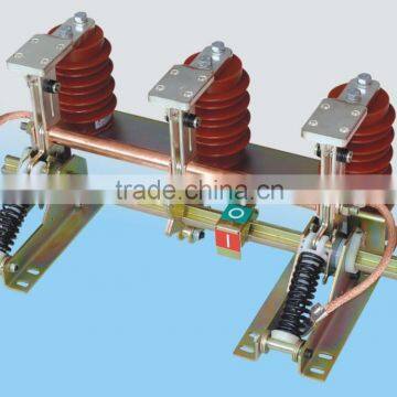 JN15 Series Indoor AC High Voltage Earthing Switch