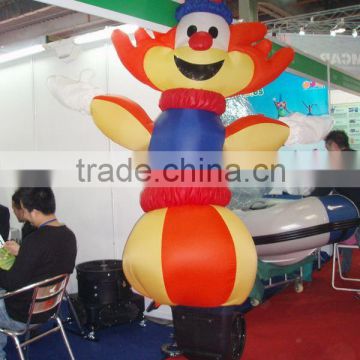 inflatable air dancer / sky dancer