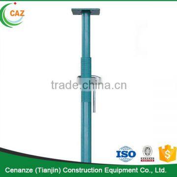 Scaffolding Shoring Post Props Jack And Pull Push Scaffolding Props Used In Construction