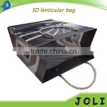 Advertising Gifts Lenticular 3D Plastic Package Box