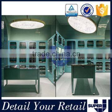 Modern Design Customized Perfume Shop for Retail