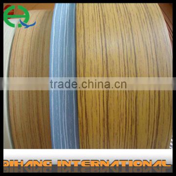 pvc edge banding for plywood