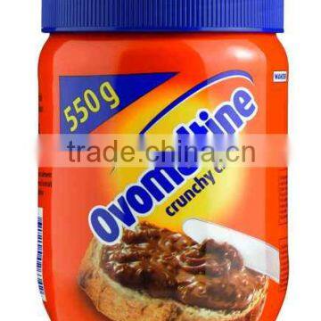 OVOMALTINE CRUNCHY CREAM photo-4