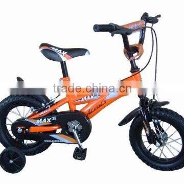 new 2012 kids bicycle