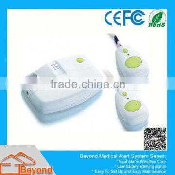 Doctor Calling System