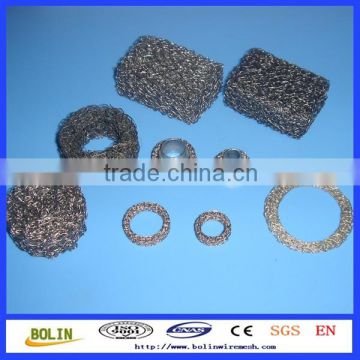 Surprising Quality!!!!!Metal Knit Wire EMI Shielding Gaskets(China)