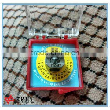 Tungsten Carbide Spray Nozzles,boron Carbide Nozzle