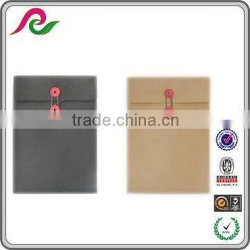 Washable Kraft Paper Envelope photo-2