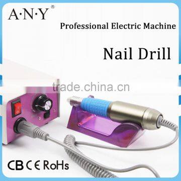 Electric Nail Drill Pedicure Machine To Manicure Machine Nail File