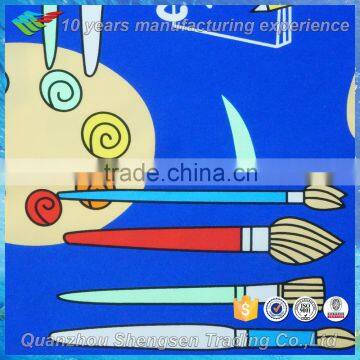 advance guard polyamide polyester and spandex lycra fabric wholesale