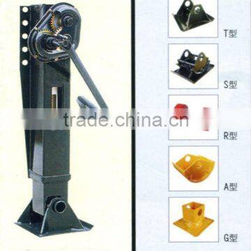 HJ semi trailer Landing gear