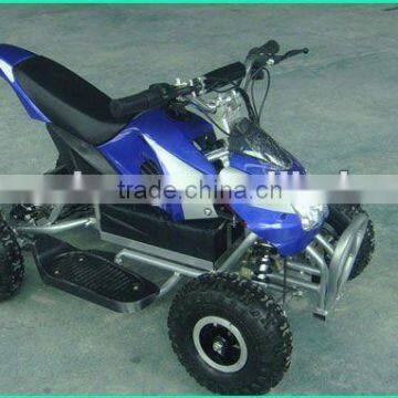 electric mini quad (XW-EA14) LBW ATV