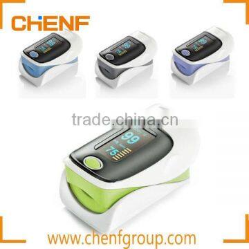 Newest Cheaper Medical finger pulse oximeter, Blood Oxygen SpO2 saturation oximetro monitor