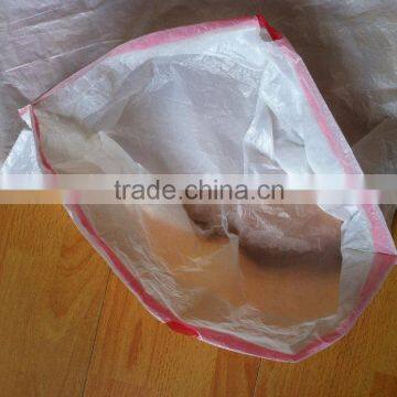 Strength Kitchen Trash Bags, 50 Count photo-2