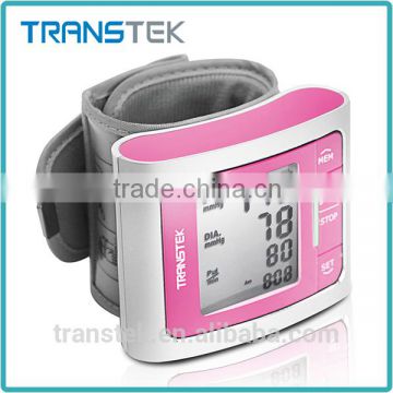 Latest digital blood pressure monitor types of sphygmomanometer