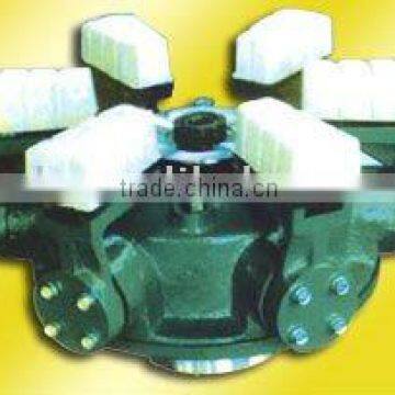 TJ Six-claw grinding head,machine spare part