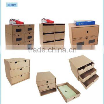 High Quality Hot Sale Shipping Carton Box With Custom Logo photo-5