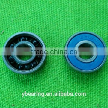 deep goove ball Type Bicycle hybrid ceramic SI3N4 24377 2RS bearing