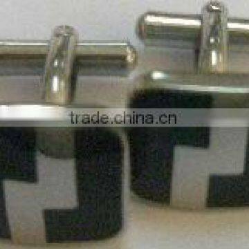 stainless steel cufflink shirts A4046-DJ