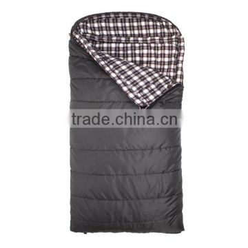 Sports XXL Sleeping Bag high quality cotton sleeping bag