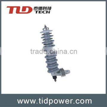 Polymer Surge Arreter 27kV/10kA